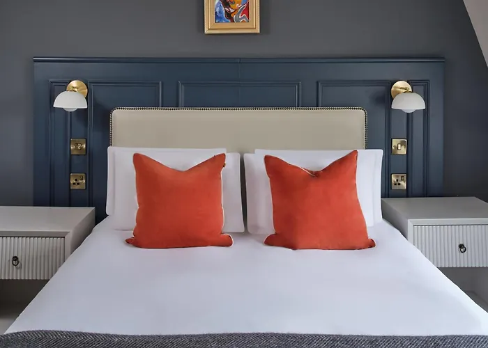 Henrietta House, A Member Of Radisson Individuals