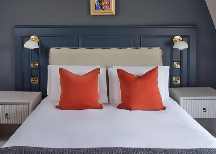 Henrietta House, A Member Of Radisson Individuals