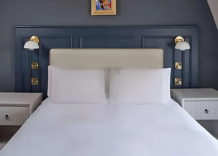 Henrietta House, A Member Of Radisson Individuals